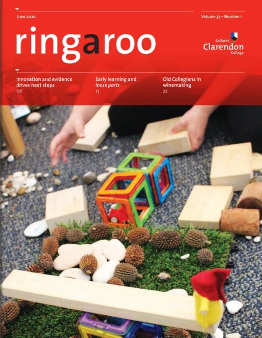 ringaroo June 2020