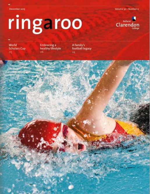 ringaroo December 2015