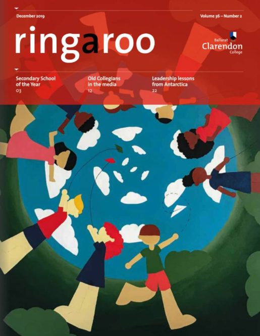 ringaroo December 2019