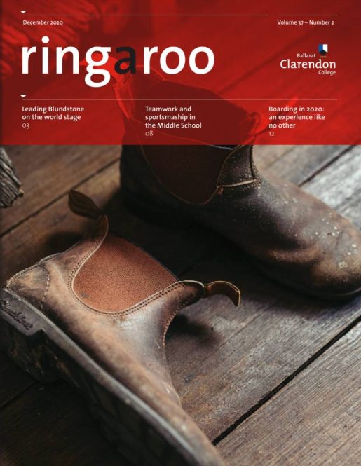ringaroo December 2020