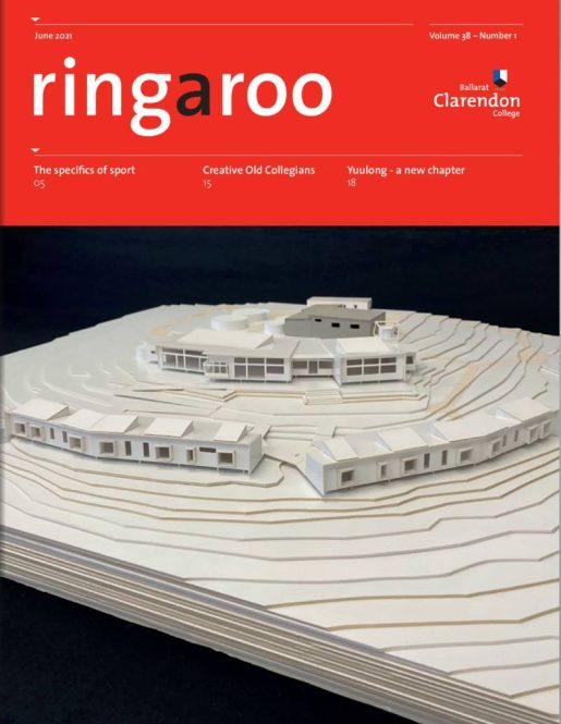 ringaroo June 2021